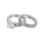 ALIANÇA ETERNITY LUX